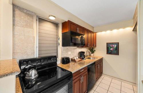 Maui Kaanapali Villas 415 · MKV 415 Updated Condo w Ocean View a - Foto 22