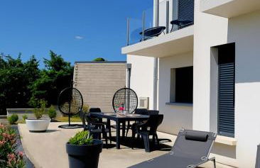 Grande villa moderne - Photo 1