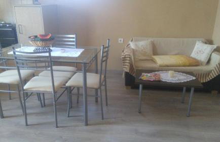 Mιχαλης Apartments - Foto 19