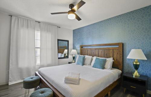 Cozy 3bd Townhouse Near Disney Encantada Resort - Foto 6