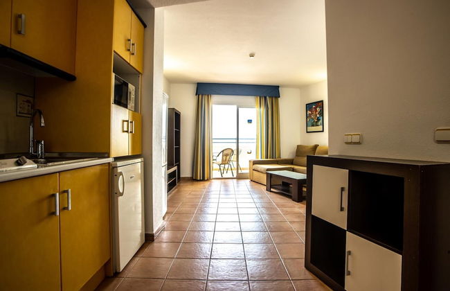 Hotel Apartamentos Mojácar Beach - Foto 24