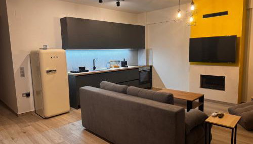 The Olympus Balcony - Foto 3