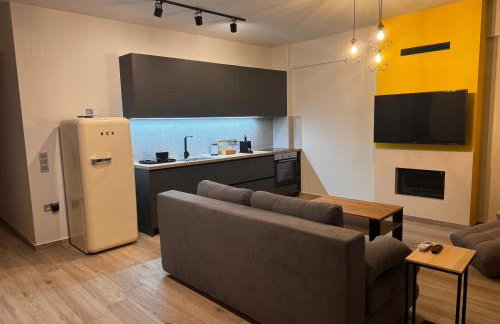 The Olympus Balcony - Foto 3