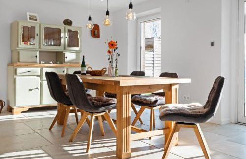 Fewo Rettbrook 1 - Foto 9