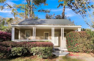 The Jensen Inn & Flowertown Bed and Breakfast - Foto 30