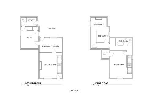 Chantry Cottage - Newby Hall, Ripon, North Yorkshire - Foto 9