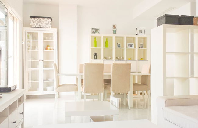 Apartamento Valle Romano - Foto 10