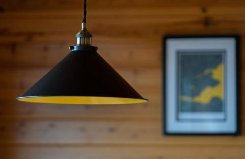 Chalet Loch Leven Lodge 12 by Interhome - Photo 14