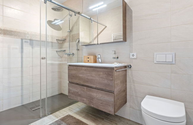 Modern 2-Bedroom Apartment ID227 - Foto 17