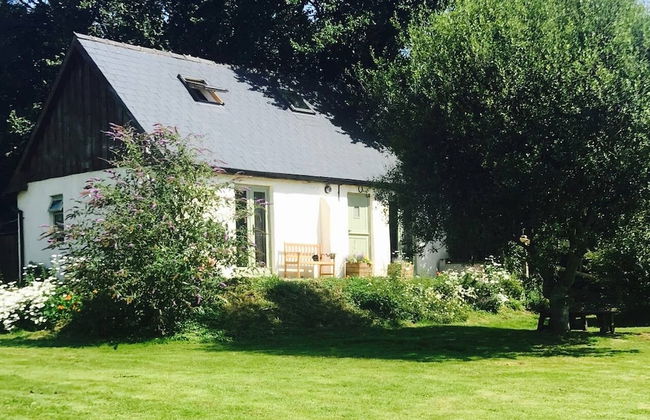 Hillcrest Barn - Foto 1