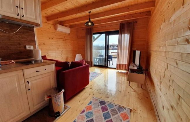 Ivana Houses Ada Bojana - Foto 13