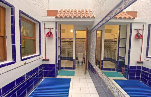 Villa Castillo Moro - Foto 41