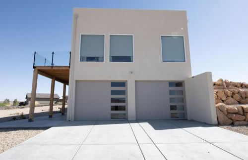 Lake Powell Sunrise Villa by Antelope Canyon with firepit and scenic views - Foto 38