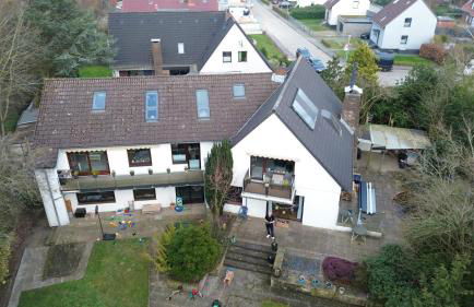 Dünenhaus Steinmarne - Foto 48