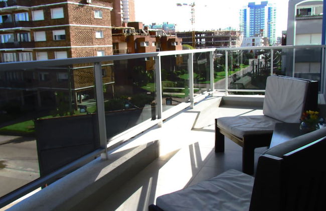 Arenas del Mar Apartments - Photo 34