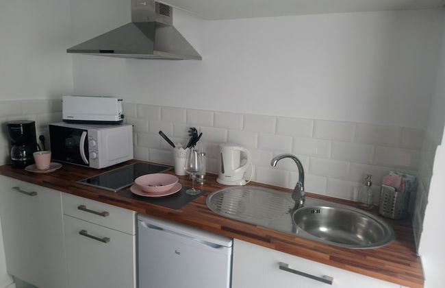 Casa Florinda Tarifa - Photo 19