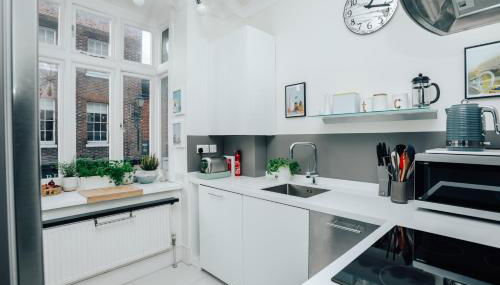 Central Hidden Gem - Foto 3