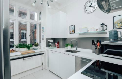 Central Hidden Gem - Foto 3