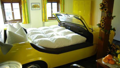 Landhaus Sorgenfrei - Foto 2