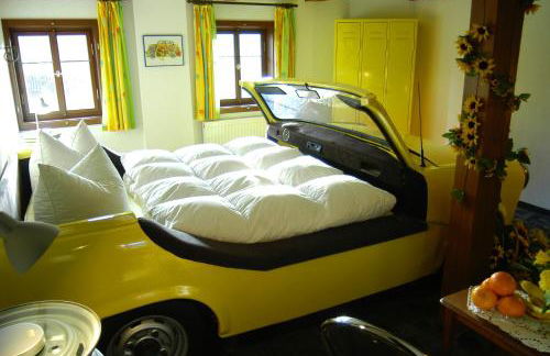 Landhaus Sorgenfrei - Foto 2