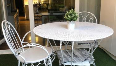 Alojamientos Castellana Jardín 1 y 2 PARKING Y PISCINA GRATIS!! - Foto 5