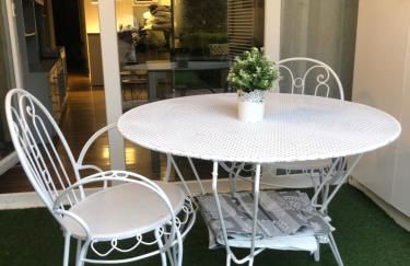 Alojamientos Castellana Jardín 1 y 2 PARKING Y PISCINA GRATIS!! - Foto 5