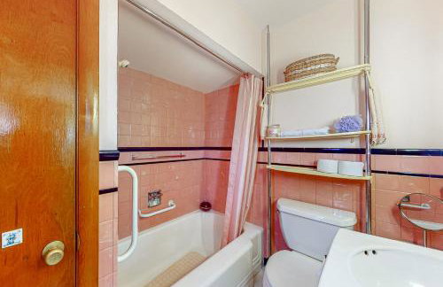 Irish Ayes Beach House - Foto 15