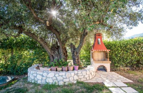 VILLA IRIDA - Foto 13