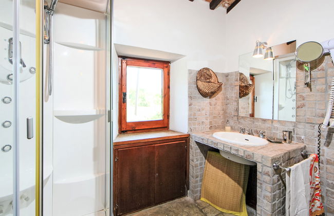 Holiday Home Casale Verciano by Interhome - Foto 24