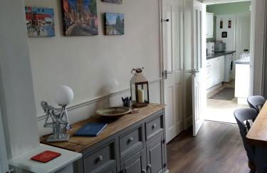 Pankhurst Cottage, Louth - Foto 3