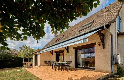 Superbe Villa avec piscine - Foto 30