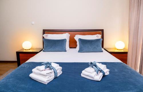 RH Charming Apartment - D Nuno - Foto 37