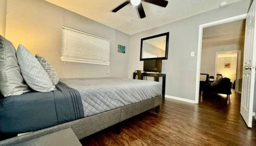 2 Master br apt 1st floor ,20 min to beach - Foto 5