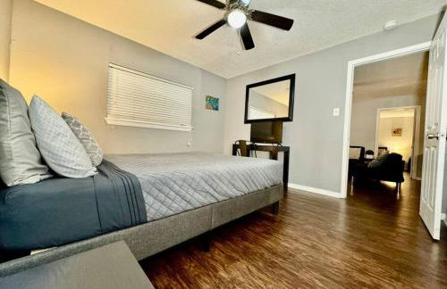 2 Master br apt 1st floor ,20 min to beach - Foto 5