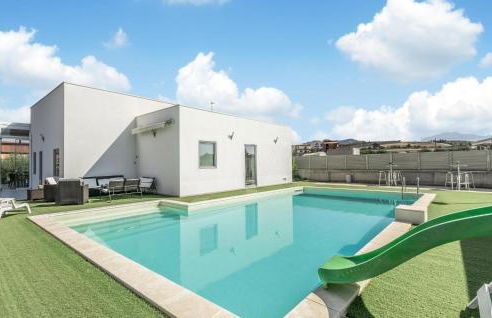 Stunning Home In Catenanuova - Foto 1