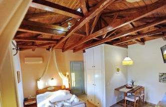 Alkyon Apartments & Villas Hotel - Foto 3