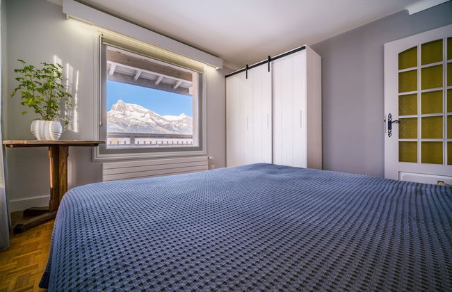 Chalet Nessa - Combloux - Foto 3