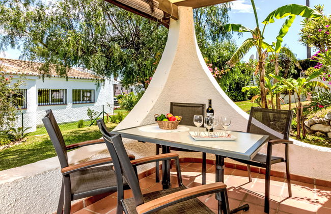 Las Buganvillas - Foto 18