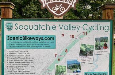 Heaven’s View Lodge, Pool, Pet Friendly - Foto 16