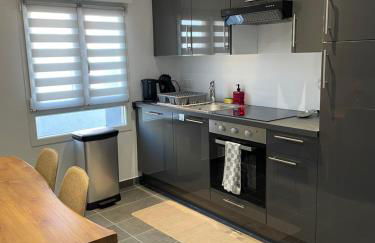 Hestia Résidence - Saint-Louis & Basel - Foto 11