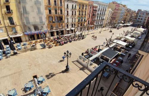 Apartamentos Circo Romano - Foto 18