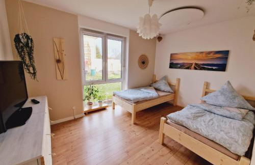 Ferienwohnung Sunny 1 - Foto 12