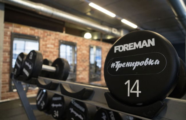 City Park Apartments - Foto 77