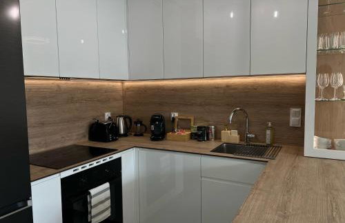 Luksusowy Apartament Onyks - Parking Gratis - Foto 8