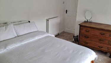 Cosy Cottage in Moffat, South Scotland - Foto 5