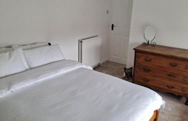 Cosy Cottage in Moffat, South Scotland - Foto 5