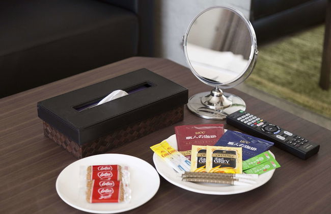 Casa Kyobashi - Foto 22