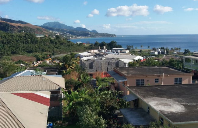 Suite Pepper - Photo 1