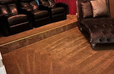 Serene 4BR Lux Home w Heated Spa Pool Massage Chair - Foto 59