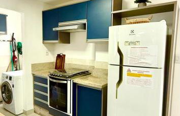 Excelente APARTAMENTO Térreo APÊ PARAÍSO - Condomínio de Luxo Iberostate - Praia do Forte - Mediterrâneo II - Foto 19